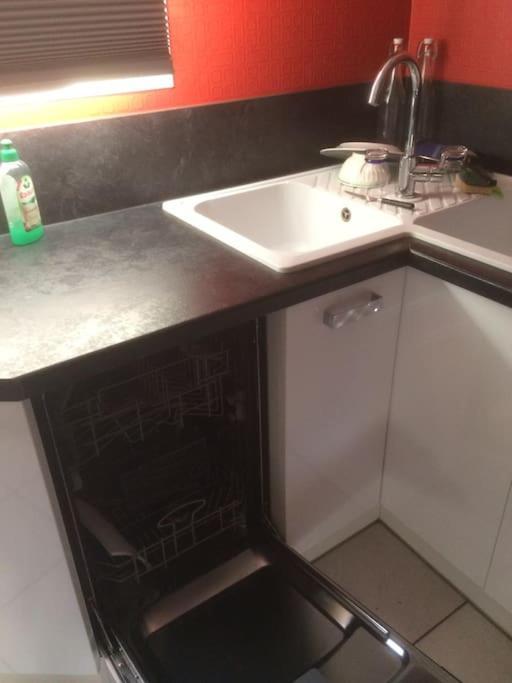 Le Coin Tranquille au pied du Puy de Dôme Apartamento Pontgibaud Exterior foto
